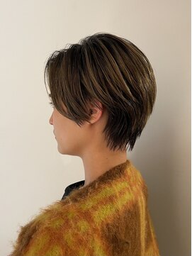 ブロック ジャポン(bloc japon) グラデーションカラー