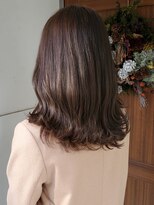 インビテーション(invitation)&nbsp;透明感アプリエカラー