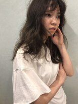 ミュゼドゥアートシエル(Musee du Art ciel)&nbsp;★プラチナグレー“kusumi”★