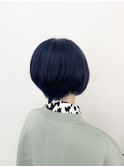 ネイビーカラー★