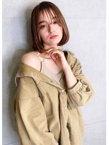 エルト 河原町(elto)&nbsp;【elto河原町】大人かわいいこなれスタイル20代30代髪質改善