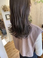 ルヴェール(Le Vert)&nbsp;グレージュ