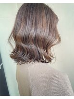 シャンプー ボーイ 宮崎柳丸店(SHAMPOO BOY) バニラベージュ