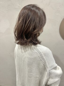 インビテーション 名古屋(invitation) #レイヤーミディ