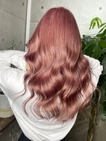 ダンク(DUNK)&nbsp;オッシャレッツピンク