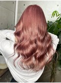 オッシャレッツピンク
