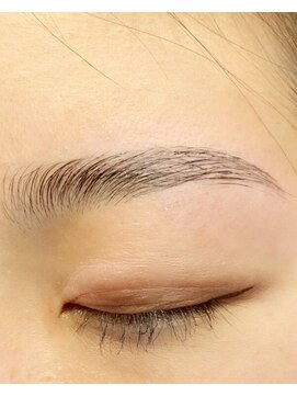 フリースタイル(Free Style) ハリウッドブロウリフト《筑西市フリースタイル》