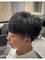 エイト 北千住店(EIGHT) ナチュラルショート【EIGHT北千住 】