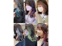 オリジン サロン(THE ORIGIN'S SALON)