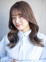 アッシュ 大泉学園店(Ash) 10代20代30代『今っぽ韓国ヘア』Ash大泉学園店