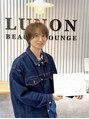 ルノン 堀池店(LUNON) 【店長】 和田 秀寿