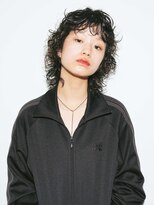 オト(Oto)&nbsp;ネオウルフパーマ