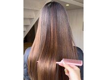 ペコリ ヘアールーム(PecoRi HAIR ROOM)