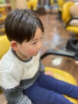 サラスーパーステージ 蕨東口店(SARA SUPER STAGE) センターパート