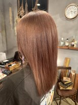 キーマン(KEYMAN)&nbsp;ハイトーンピンク