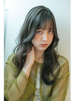 リアン バイ プロデュース 永山店(Lien by Produce)&nbsp;似合わせカット×髪質改善ケア#22-1