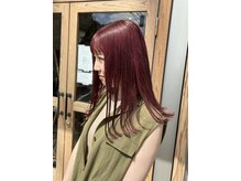 シモンズ ヘアー(SHIMONS HAIR)