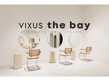 ヴィクサス ザ ベイ(VIXUS the bay)の雰囲気（cut floor）