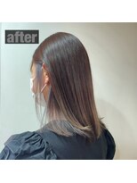 ヘアーガーデン ハニワ(Hair Garden 葉庭)&nbsp;RIKUモデルスタイル