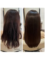 エイジングケアイフドット 明石大久保(if.)&nbsp;超高濃度水素プレミアムエイジングケアカラーエステ＃ヘッドスパ