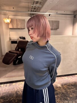 ロマネ(ROMANEE) ハイトーンウルフ