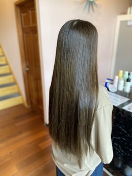 ファクトリー(FACTORY) カラー