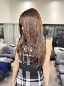 エリーツ 表参道(elyts) [表参道elyts]最高級シールエクステ