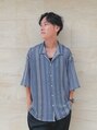 ニコラ(NIKOLA)/新井ジョージ