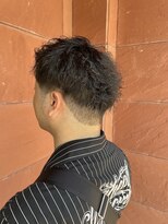 シャンプーボーイ 宮崎駅前店(SHAMPOO BOY)&nbsp;宮崎／ツイストスパイラル