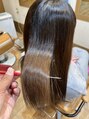 コネクト(Connect)&nbsp;キレイな艶髪にする事が得意です「触りたくなるような髪」を。