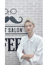 エスフィール 新井宿店(S.feel)&nbsp;相原 陸