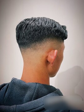 ランス(Reims) パートスタイル