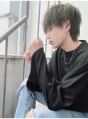NEXTNEO【櫻田】静岡メンズカット マッシュウルフ
