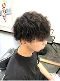 動き強めツイスパ！