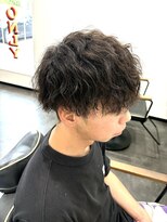 ヴェルゴ 北島店(vellgo)&nbsp;動き強めツイスパ！