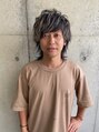 リスタイル(Re:Style)/Re:Style代表*薄井【頭浸浴/ケアブリーチ】