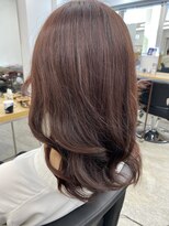 エイト 恵比寿店(EIGHT ebisu)&nbsp;EIGHT new hair style