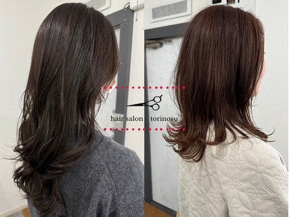 トリノス(torinosu)の写真