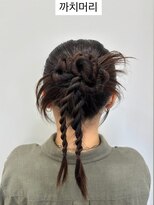 ファースト 泉中央店(first)&nbsp;カチモリアレンジ