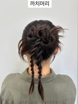 ファースト 泉中央店(first) カチモリアレンジ