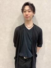 リノ(Lino) 中谷 彰吾
