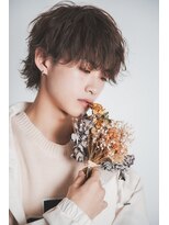 トゥルークリエイション 大宮(True Creation)&nbsp;マッシュウルフ！