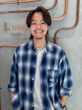 ロンド エスポワール 錦糸町(Lond espoir)&nbsp;武井　俊樹 ショート