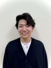 美容室クラフト ユーカリヶ丘店 山高 志温