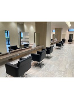 志村三丁目駅徒歩3分の全席半個室サロン＊ゆったりとした時間が流れる空間でリラックスしてお過ごし下さい