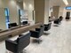 ヘアーサロンデフォーエバーヴィーダ(hairsalon de Forever vida)の写真/志村三丁目駅徒歩3分の全席半個室サロン＊ゆったりとした時間が流れる空間でリラックスしてお過ごし下さい