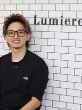 アグ ヘアー ルミエール 浦和店(Agu hair Lumiere.) 成田 拓未