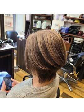 インパークス 北千住店(INPARKS) コントラストハイライト【北千住】