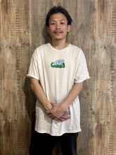 ナチュラル 所沢店(Natural) 勝野 武