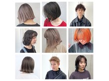 ミュー(Mu)